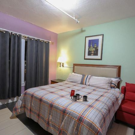 Western Hotel ซานฟรานซิสโก ภายนอก รูปภาพ