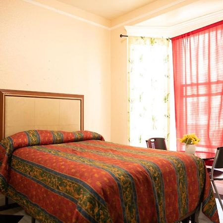 Western Hotel ซานฟรานซิสโก ภายนอก รูปภาพ
